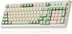 AULA S99 Wireless Gaming Keyboard