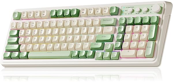 AULA S99 Wireless Gaming Keyboard 1