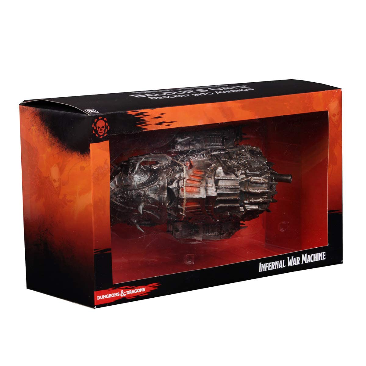 Galápagos Jogos WizKids WZK73940 Accessories