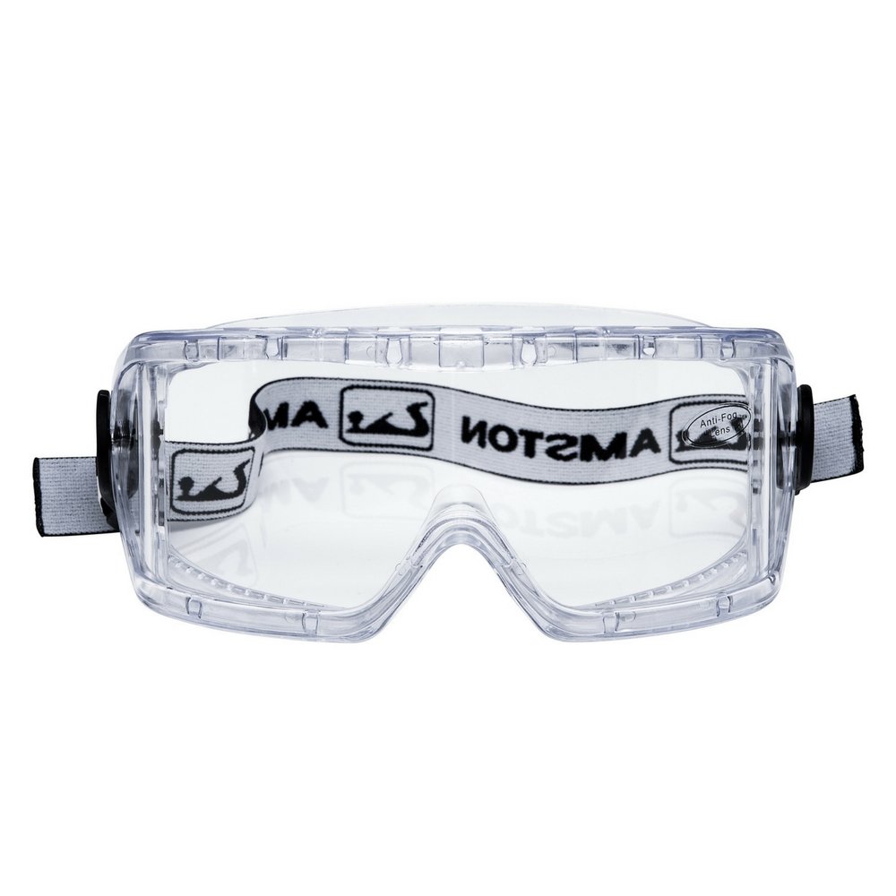 AMSTON Safety Goggles Meets OSHA / ANSI Z87.1 Standards Personal