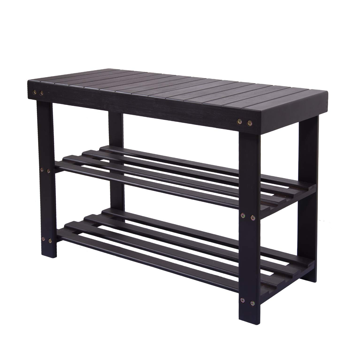 Best Shoe Rack 40 Inches Height