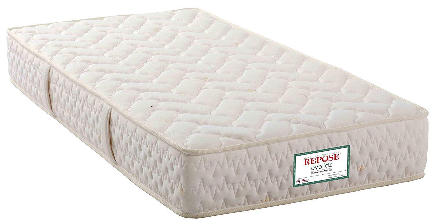 repose mattress near me