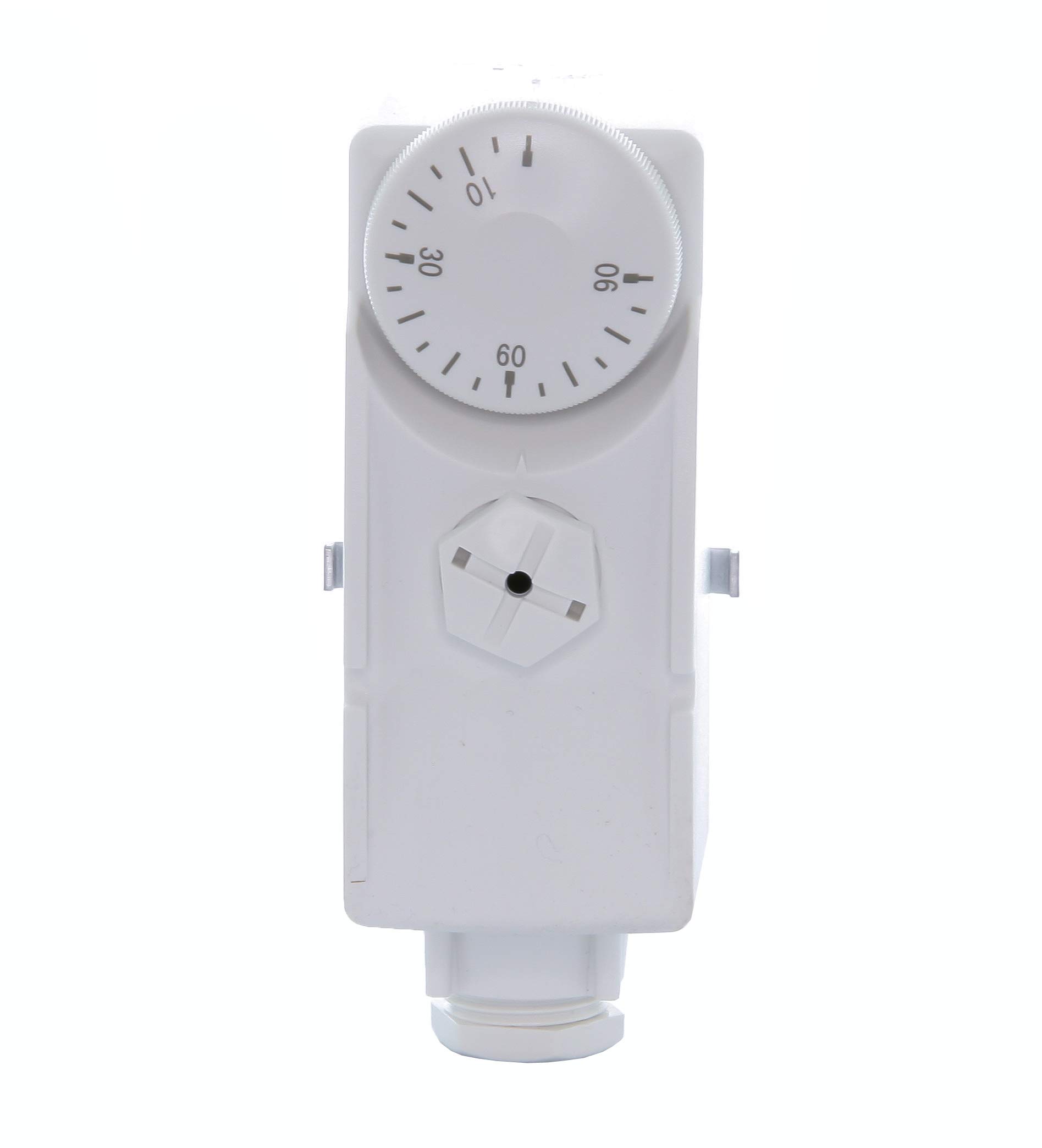 Tower Flue Components PCS Pipe Cylinder Thermostat