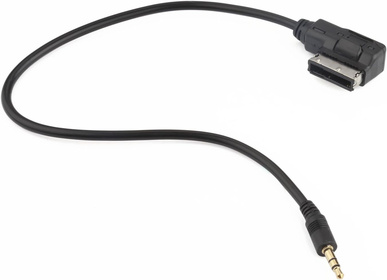 Eximtrade AMI Audi music interface, MDI Volkswagen media device interface, MMI music cable for Audi and Volkswagen