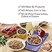 Wellness Petite Entrees Shredded Medley Grain Free Natural Wet Small Breed Dog Food, Roasted Chicken & Beef, 3-Ounce Cup (Pack Of 24)