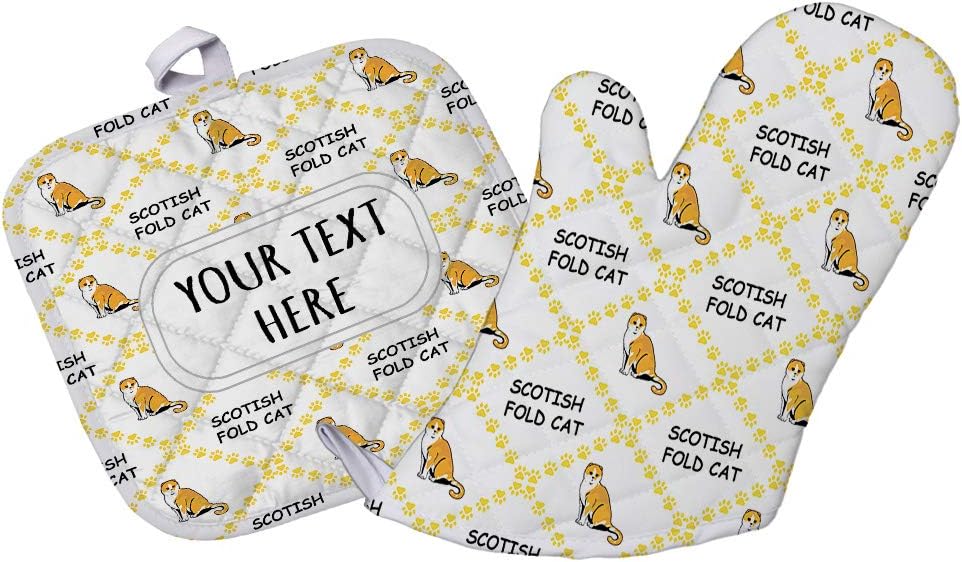 The 10 Best Scotish Oven Mits