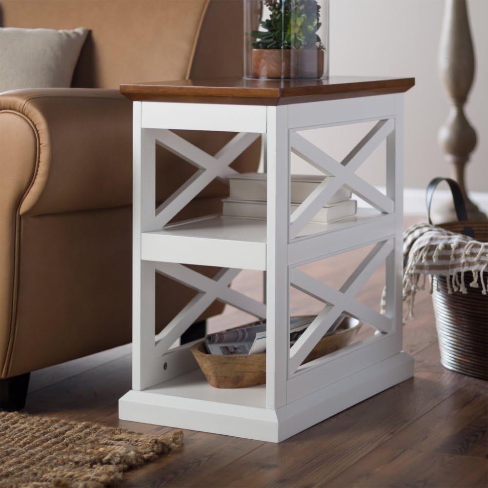 Best Belham Living Hampton Console Table