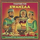 Together for Kwanzaa (Pictureback(R))