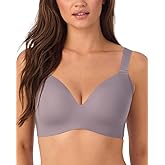 Le Mystère Womens Smooth Shape 360 Smoothing Bra