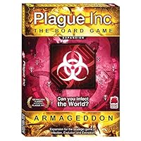 Ndemic Creations Plague Inc: Armageddon