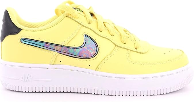 nike air force junior size 5