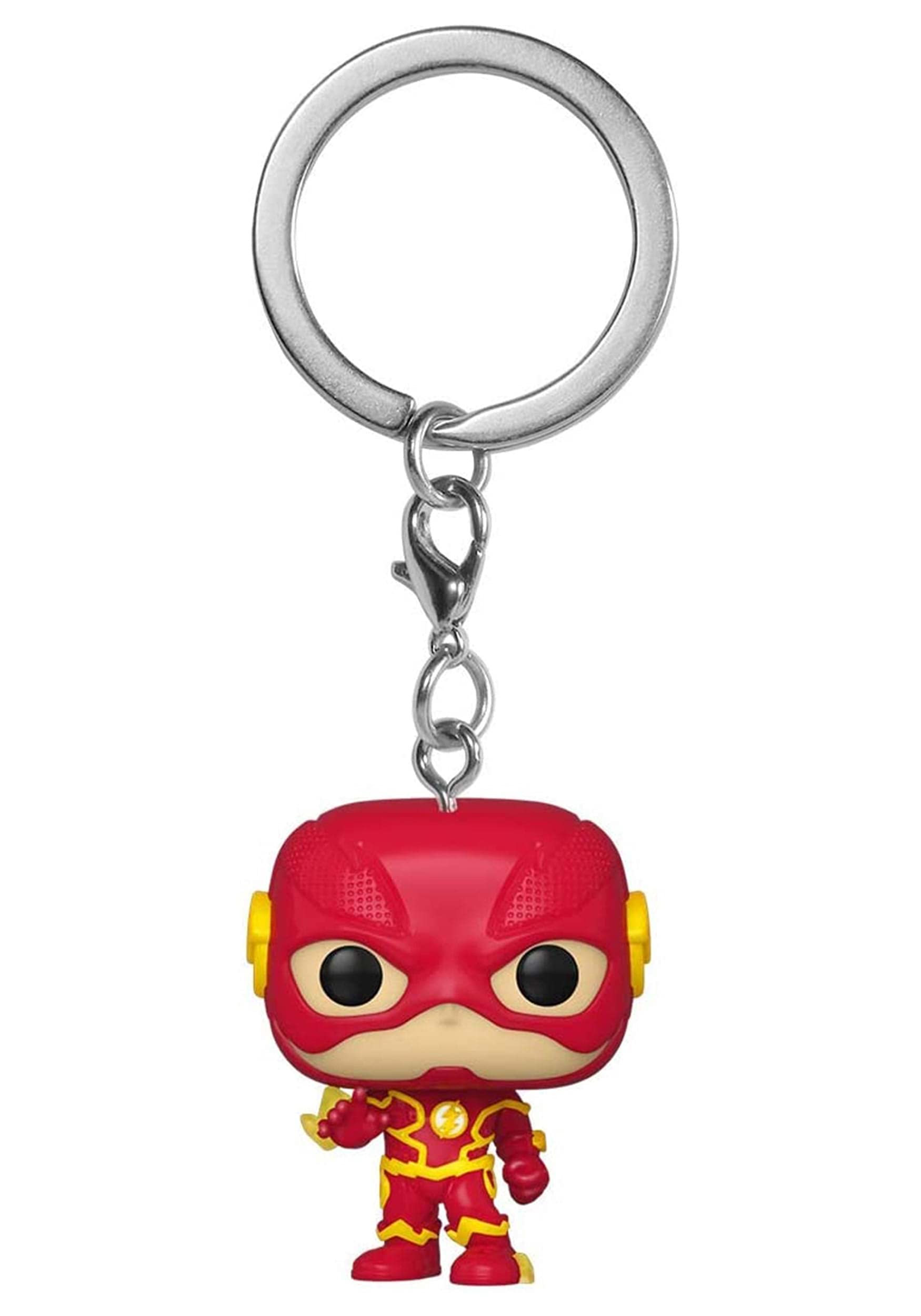 POP Keychain: The Flash- The Flash