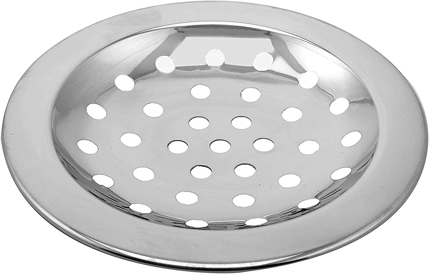Imaashi Stainless Steel Bidding Bathroom Jali/Trap Floor Drain Cover ...