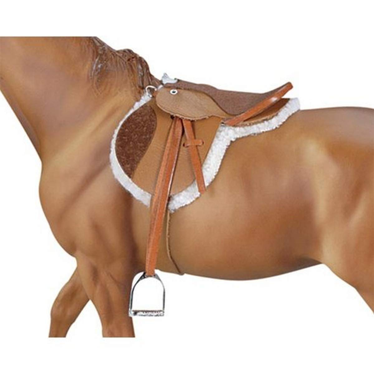 Breyer Devon Hunt Seat Saddle