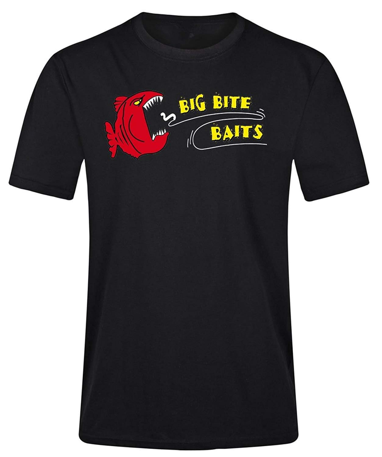 Conla Big Bite Baits S T Shirt 9951 Seknovelty