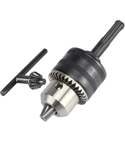 あーたさん Makita D-14093 SDS-Plus to Drill Chuck Adapter - Amazon.com