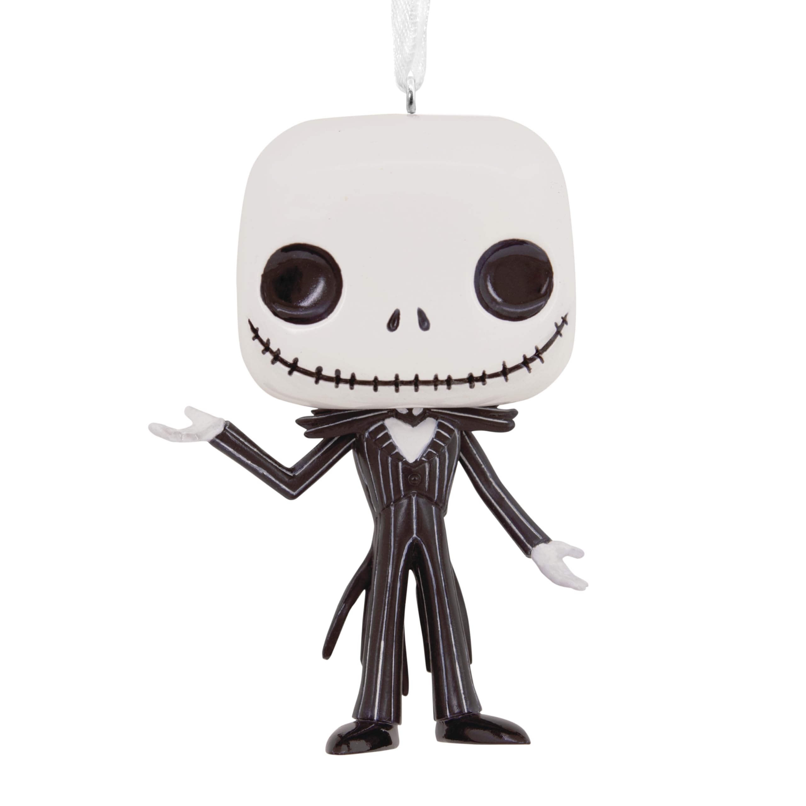 Hallmark Funko Pop Hanging Ornament Jack Skellington