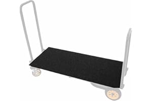 Rock-N-Roller RSD2 Solid Deck for R2RT Multi-Carts