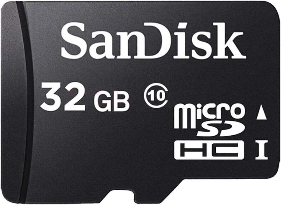 KAMTRON 32GB Micro SD Card
