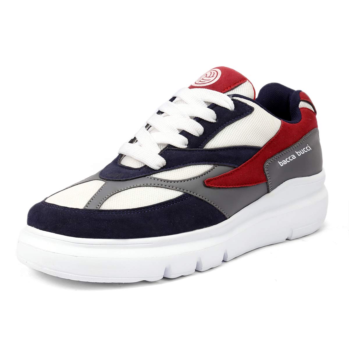 Bacca Bucci Men's Running Shoe - Buy 