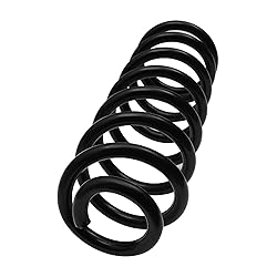 Rear Coil Spring Kit 50% Heavier for Ram 1500