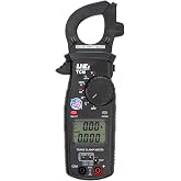 UEi Trade Clamp Meter TCM (Replaces DL569) *Special 2026 Commemorative USA 250 Year Anniversary Edition