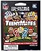 TeenyMates NFL Quarterback Series 1 Booster Pack