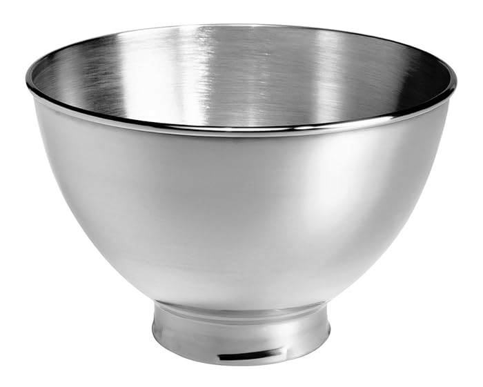 Top 7 Replacement Bowls For Kitchen Aid Food Processor Model Kfpw760wh3