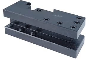 HHIP 3900-5410 KDK-01 Type Turning and Facing Bar Combination Tool Holder