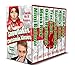 Snowflakes and Christmas Kisses - A Yuletide Mix of Romance