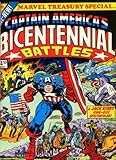 Captain America by Jack Kirby, Vol. 2: Bicentennial Battles by