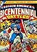 Captain America by Jack Kirby, Vol. 2: Bicentennial Battles by
