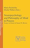 Neuropsychology and Philosophy of Mind in