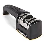 Work Sharp Pull Through Kitchen Knife Sharpener