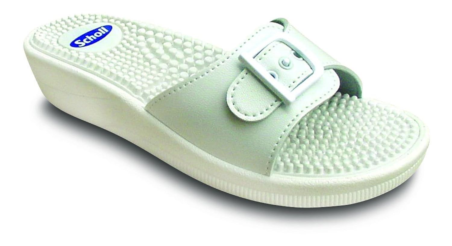 scholl semelle sandale