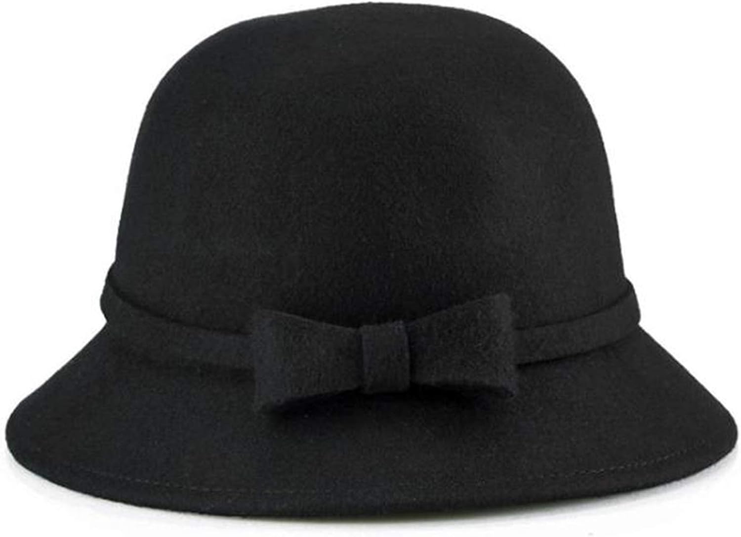 tweed bowler hat