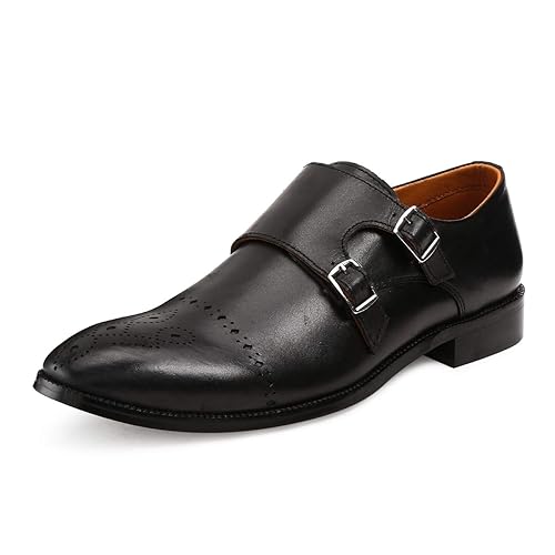 monk shoes