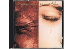 Rhythm, Country & Blues