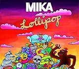 Mika - Lollipop