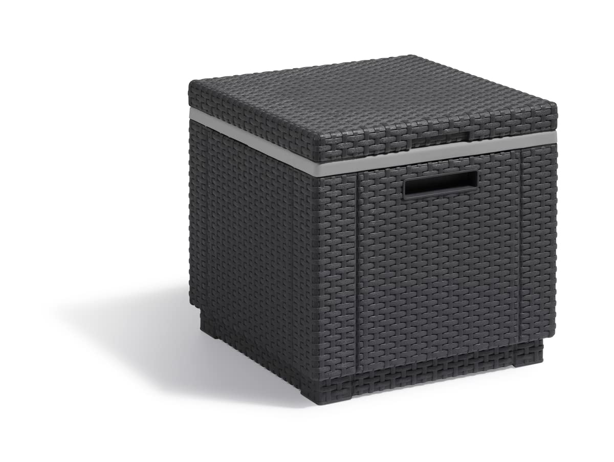 Allibert 17194600 Ice Box, 247858