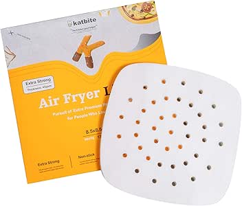 papel albal freidora de aire