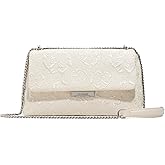 Ted Baker Women's Ginn Marie Crossbody Bag, White