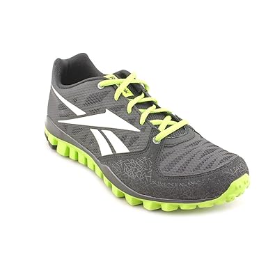 reebok realflex uomo