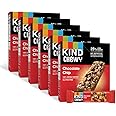 KIND Kids Granola Chewy Bar, Chocolate Chip, 10 Count (6 Pack)