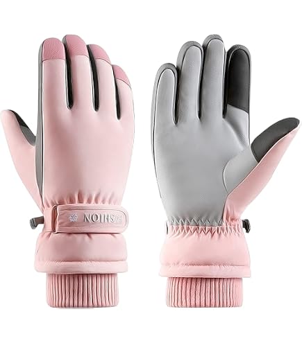 Gants Thermiques En Soie Pure Jojomis - Taille Unique, Noir - Pour Ski, Conduite, Activités Extérieures Ou Sous-gants