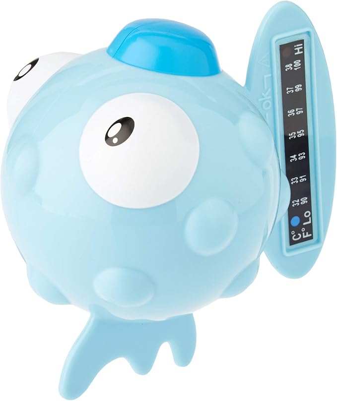 chicco bath thermometer