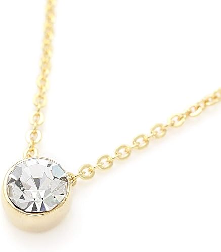 Amazon Barzaz ロングネックレス 一粒 ネックレス レディース メンズ ゴールド プレゼント ネックレス 通販