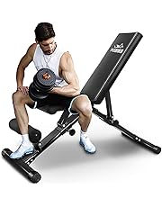 Workout Benches, Weight Benches | Amazon.com