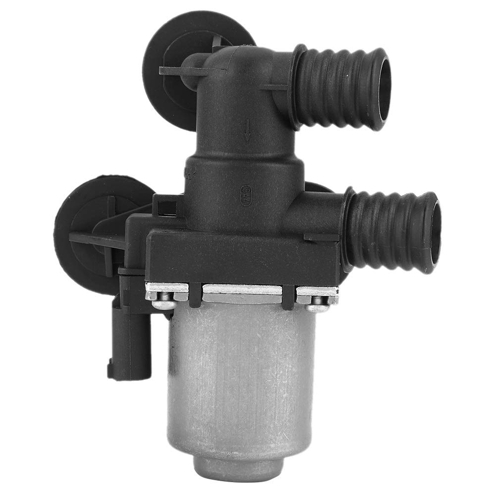 Engine Cooling & Climate Control Heater Control Valve 64118369805