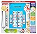 Fisher-Price Laugh & Learn Puppy's A-to-Z Smart Pad